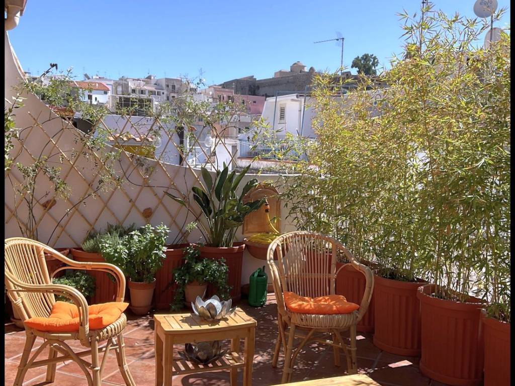 Casa indipendente a Lipari in Vico Stromboli - Foto 3