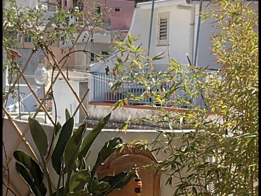 Casa indipendente a Lipari in Vico Stromboli - Foto 4