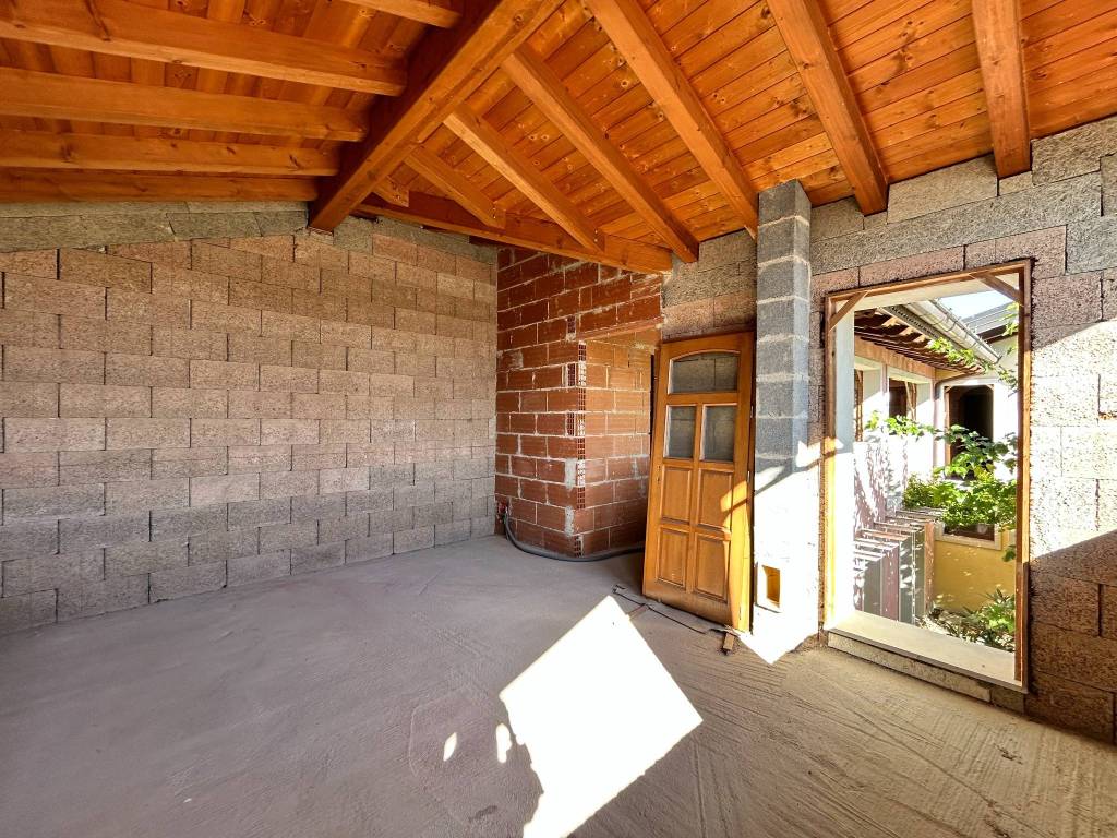 Casa indipendente a Gradisca d'isonzo in Via Giuseppe Garibaldi, 43 - Foto 2