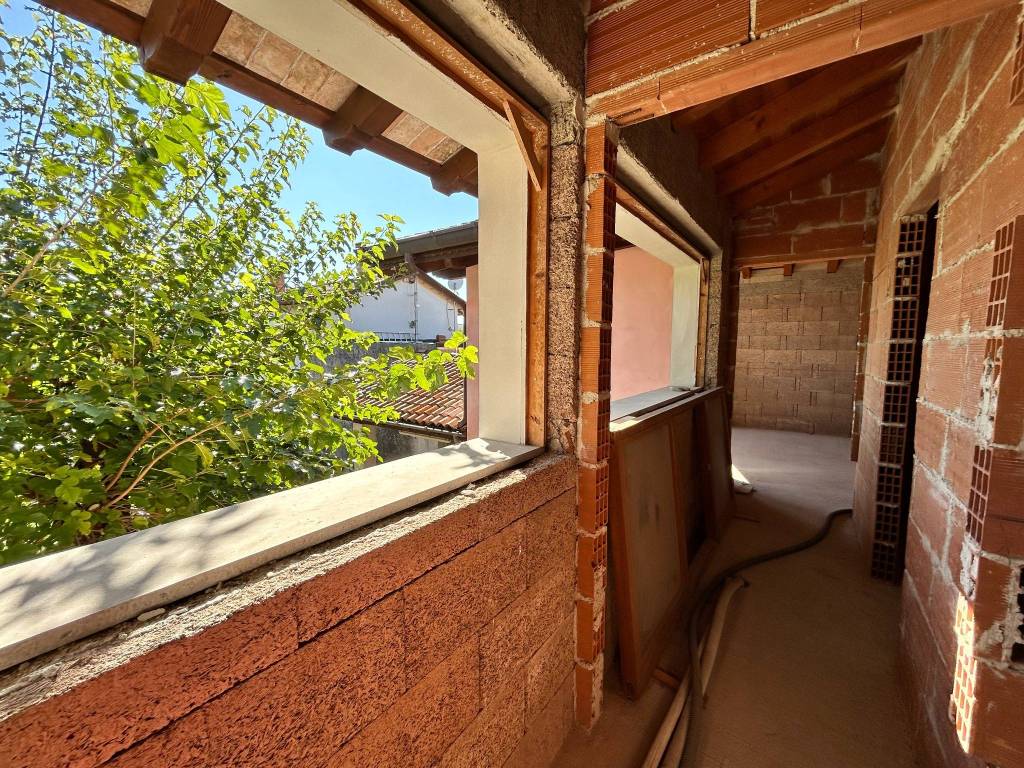 Casa indipendente a Gradisca d'isonzo in Via Giuseppe Garibaldi, 43 - Foto 5