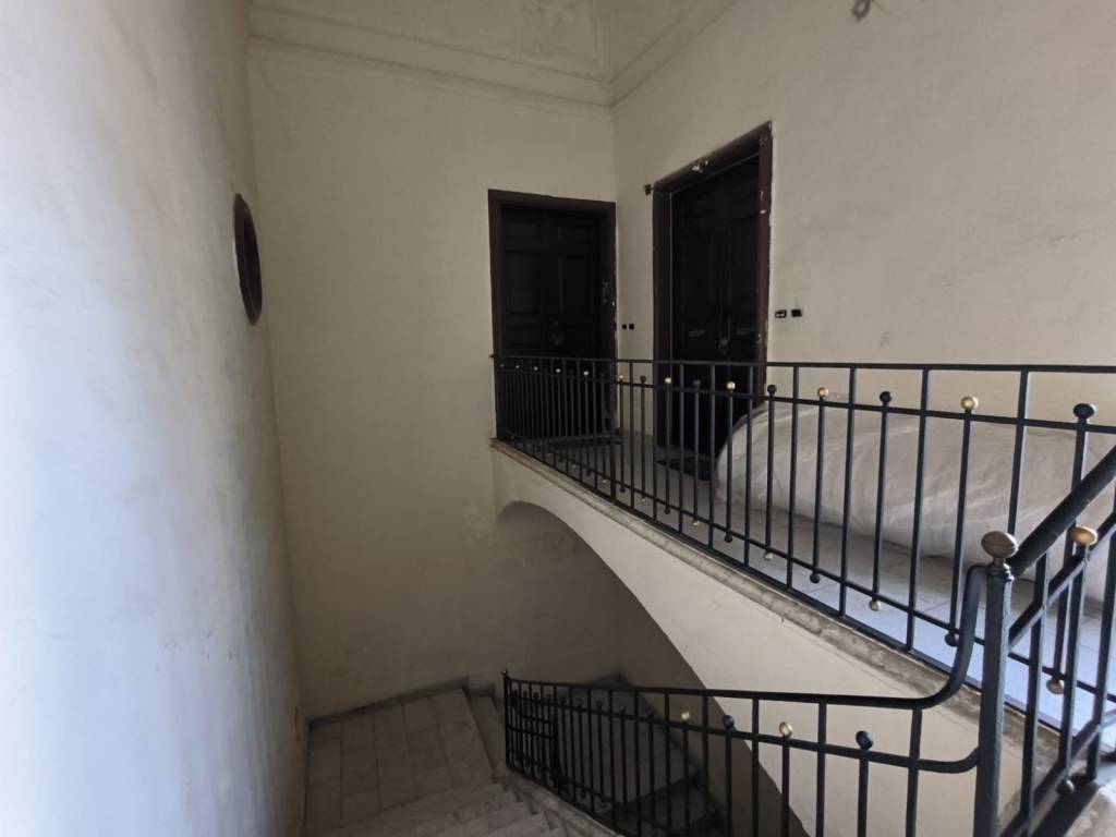 Appartamento a Catania in Via Francesco Crispi, 34 - Foto 2