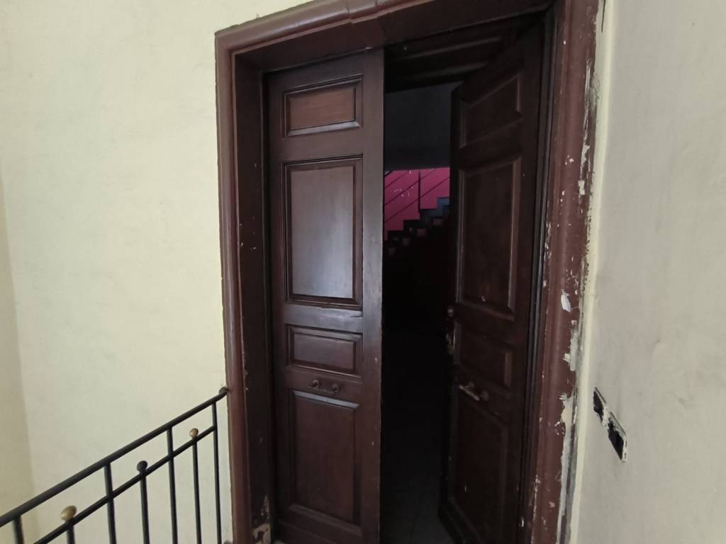 Appartamento a Catania in Via Francesco Crispi, 34 - Foto 3