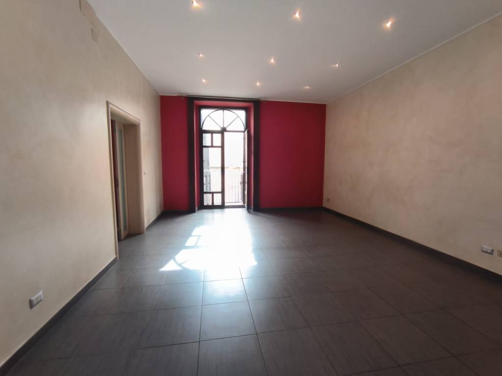 Appartamento a Catania in Via Francesco Crispi, 34 - Foto 4