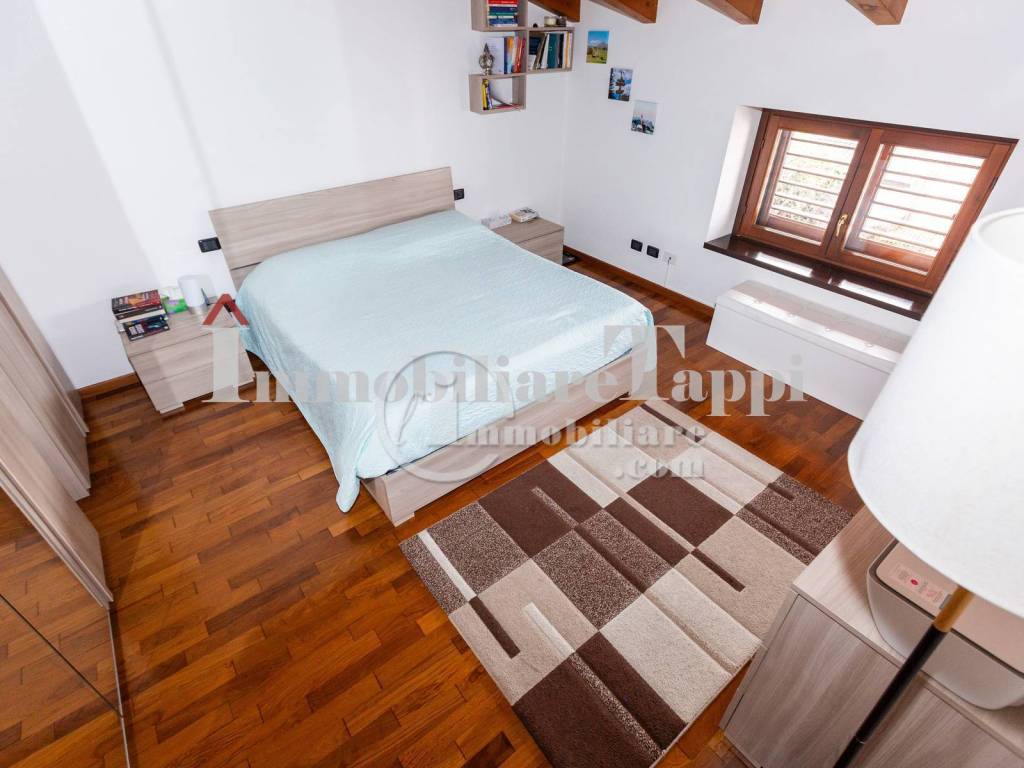 Appartamento a Cislago in Via U. Foscolo, 86 - Foto 3