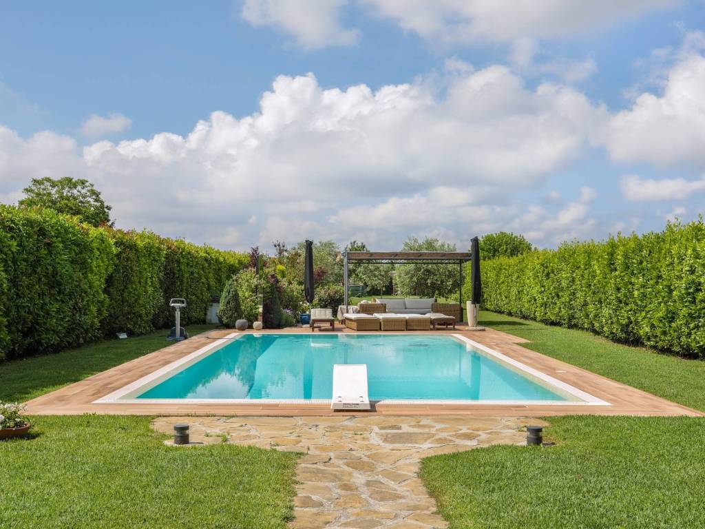 Rustico / casale a San giuliano terme - Foto 4