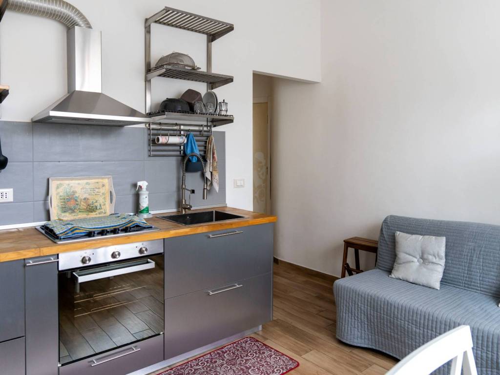 Appartamento a Celle ligure in Via Cassisi, 28 - Foto 2
