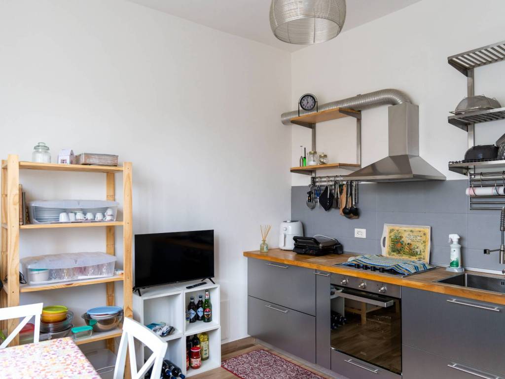 Appartamento a Celle ligure in Via Cassisi, 28 - Foto 4