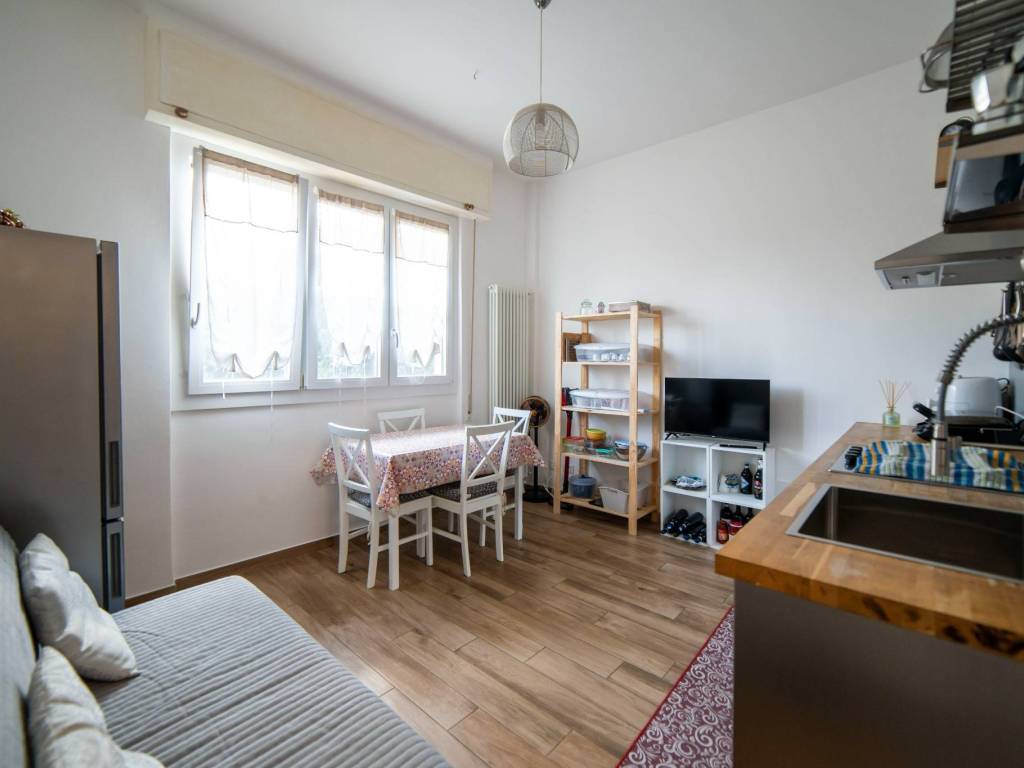Appartamento a Celle ligure in Via Cassisi, 28 - Foto 5