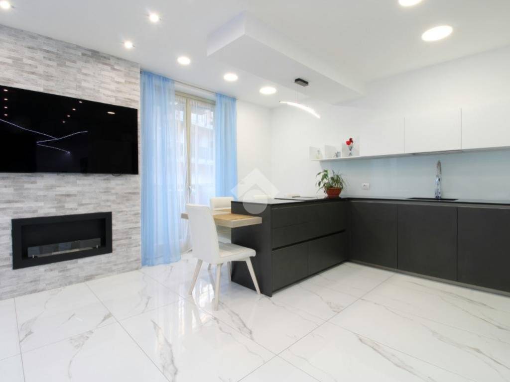 Appartamento a Rivoli in Corso Susa, 10 - Foto 3