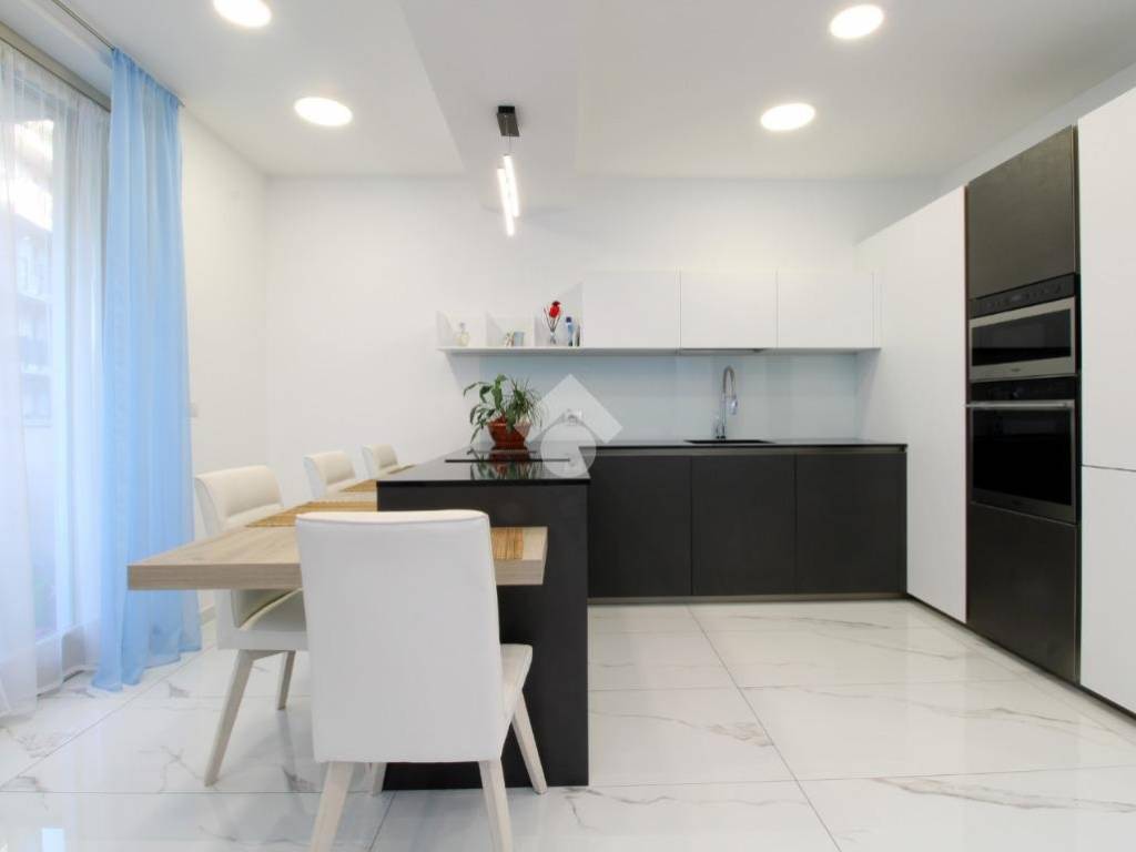 Appartamento a Rivoli in Corso Susa, 10 - Foto 4
