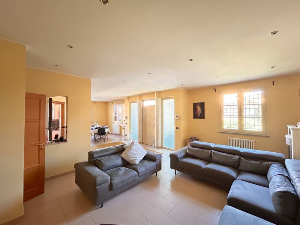 Villetta a schiera a Sala baganza - Foto 5