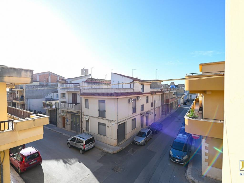 Appartamento a Vittoria in Via Pietro Nenni, 25 - Foto 4