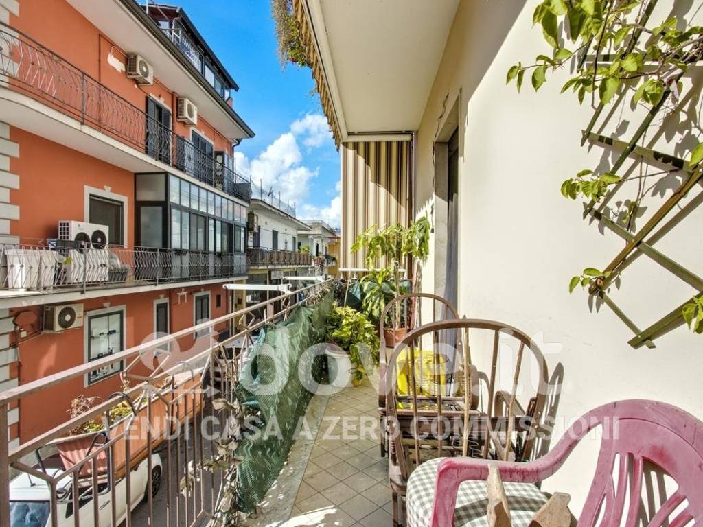 Appartamento a Striano in Via Risorgimento Prima Traversa Destra, 2 - Foto 3