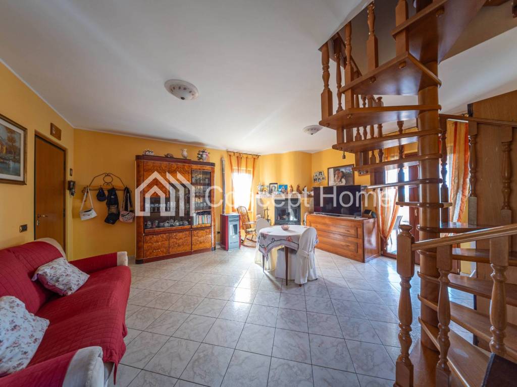 Villa a Olevano romano in Contrada Colle Canino - Foto 2