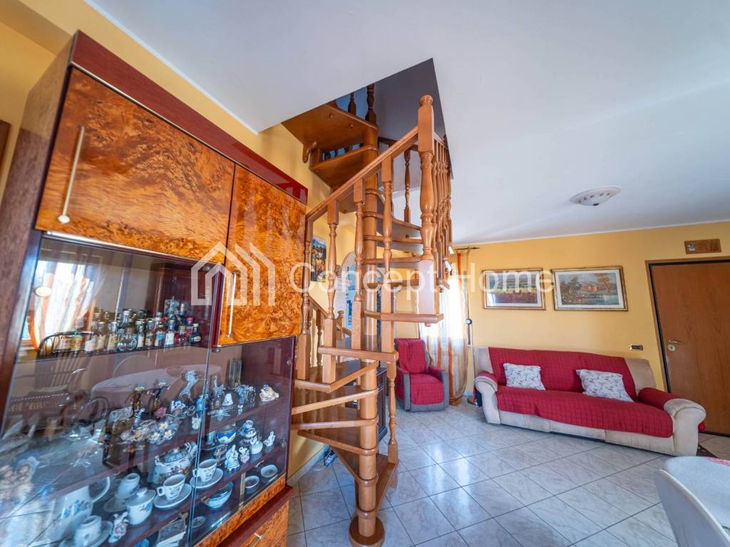 Villa a Olevano romano in Contrada Colle Canino - Foto 3