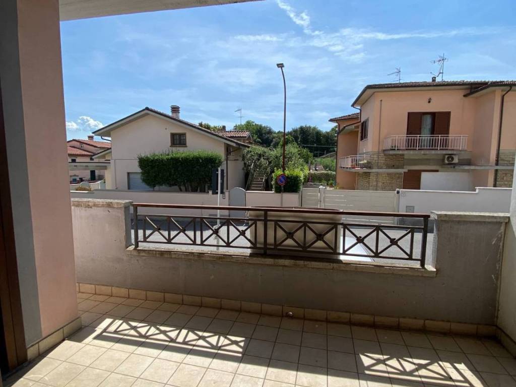 Appartamento a Pescia in Via di Marzalla, 6 - Foto 3