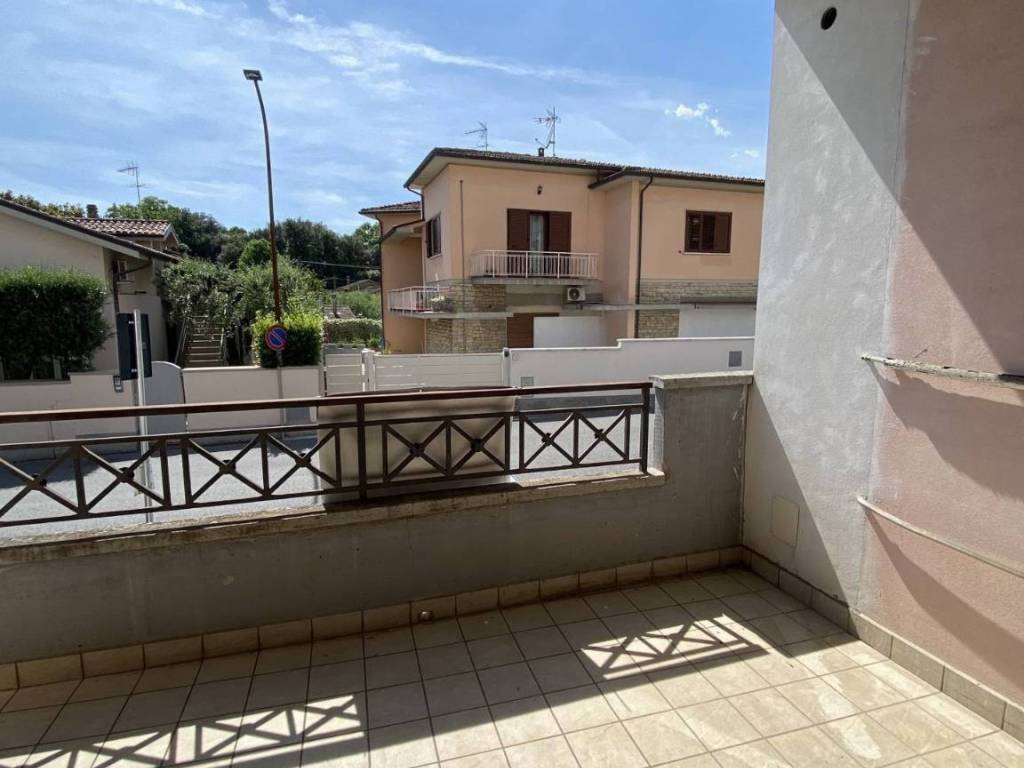 Appartamento a Pescia in Via di Marzalla, 6 - Foto 4