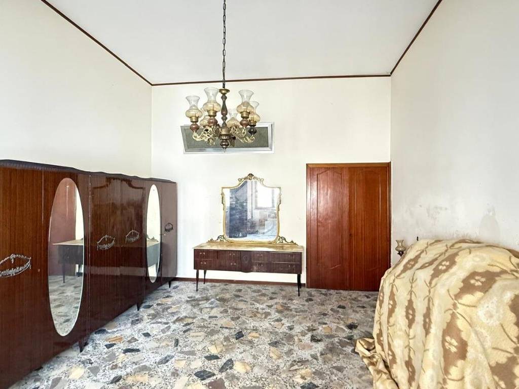 Casa indipendente a Racale in Via Generale Albertone - Foto 5