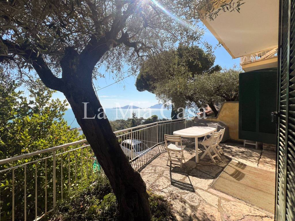 Appartamento a Lerici in Località Fiascherino - Foto 2