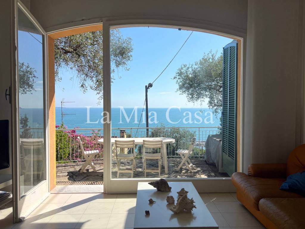 Appartamento a Lerici in Località Fiascherino - Foto 3