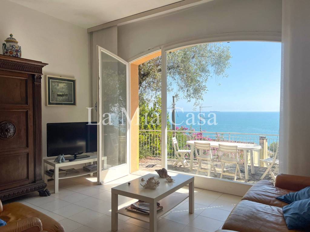 Appartamento a Lerici in Località Fiascherino - Foto 4
