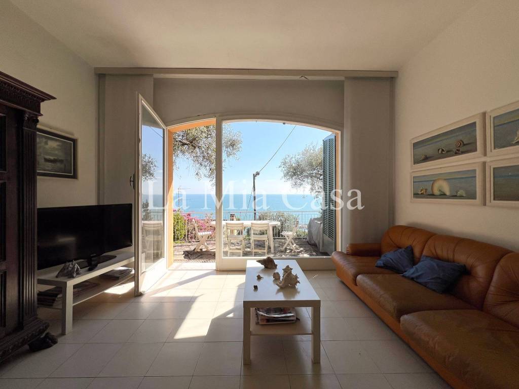 Appartamento a Lerici in Località Fiascherino - Foto 5