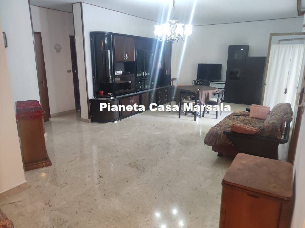 Appartamento a Marsala in Via Trapani - Foto 2