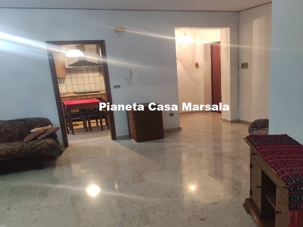 Appartamento a Marsala in Via Trapani - Foto 3