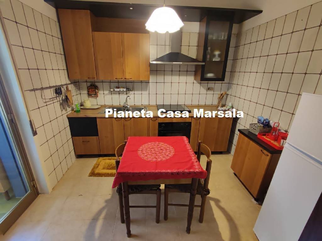 Appartamento a Marsala in Via Trapani - Foto 4