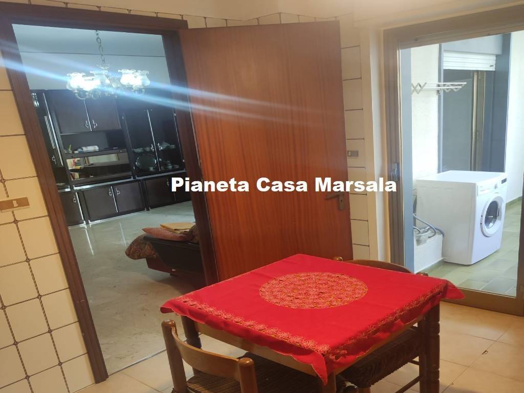 Appartamento a Marsala in Via Trapani - Foto 5