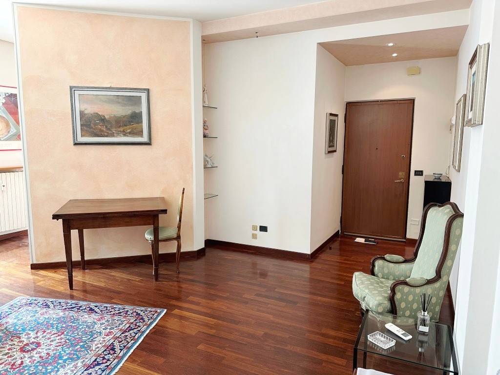 Appartamento a Verona in Via Gabriele Rossetti, 2 - Foto 3
