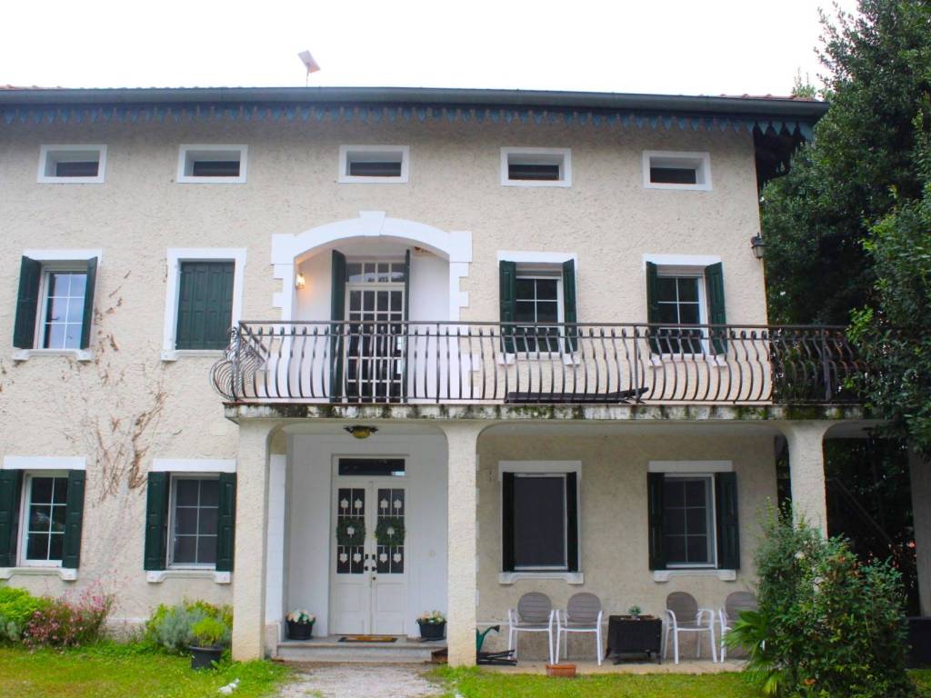 Villa a Porcia in Via Dante Alighieri, 8 - Foto 2