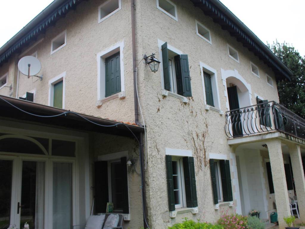 Villa a Porcia in Via Dante Alighieri, 8 - Foto 3