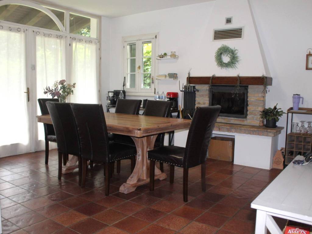 Villa a Porcia in Via Dante Alighieri, 8 - Foto 5