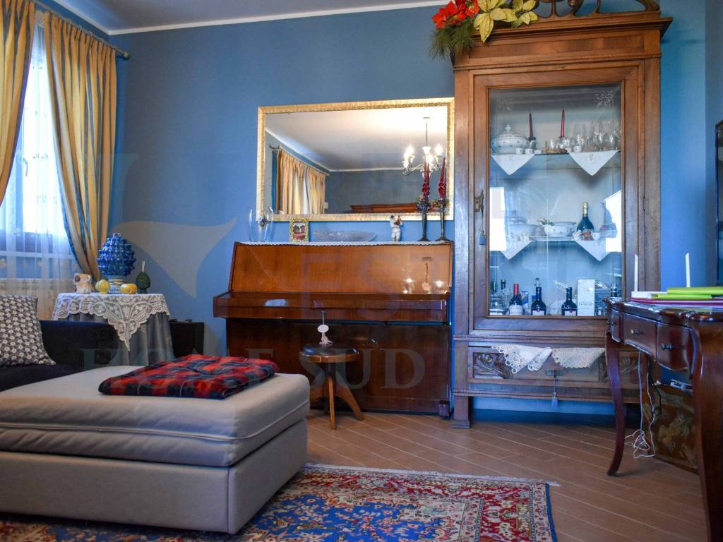 Villa a Noto in Via Tommaso Fazello, 228 - Foto 2