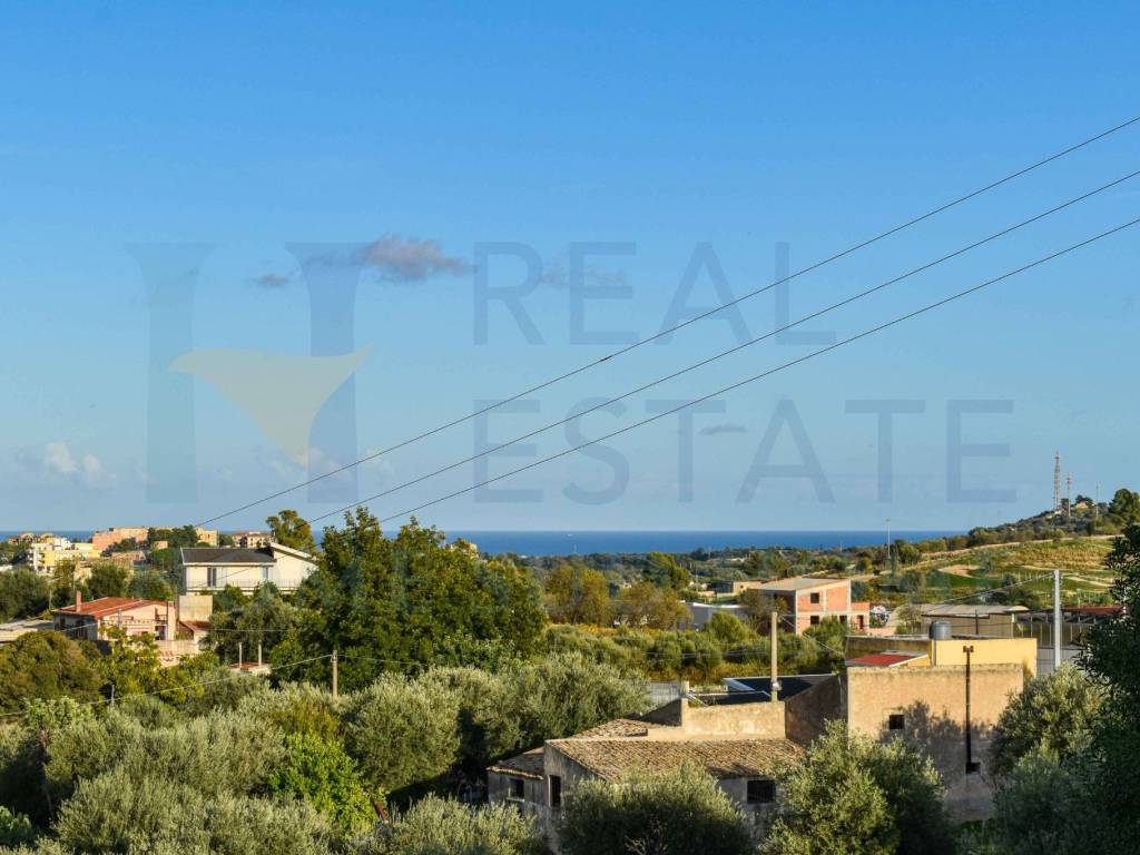 Villa a Noto in Via Tommaso Fazello, 228 - Foto 3