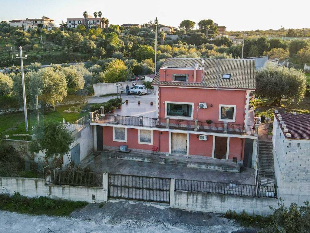 Villa a Noto in Via Tommaso Fazello, 228 - Foto 5
