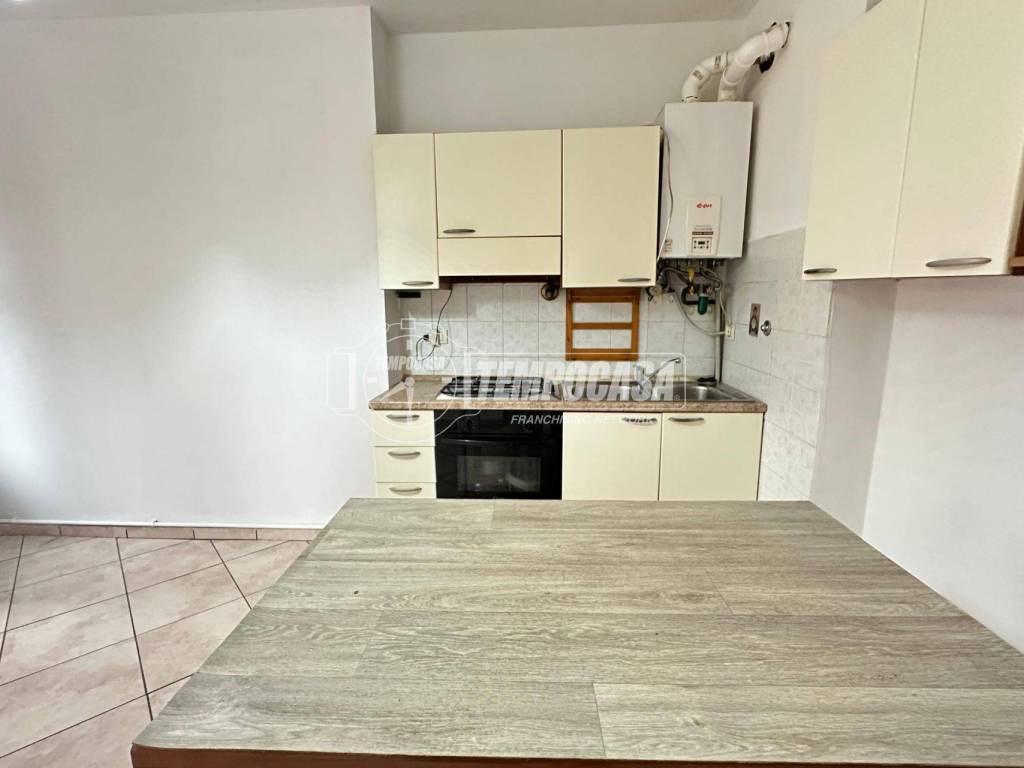 Appartamento a Capriate san gervasio in Via Morali Menotti 18 - Foto 5