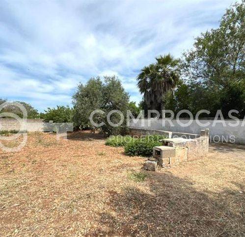 Terreno a Galatone in Via Papa Giovanni Xxiii - Foto 3