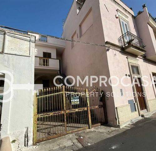 Appartamento a Galatone in Via Galateo 109 - Foto 4