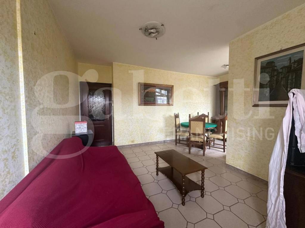 Appartamento a Aprilia in Via Monte Grappa, 41 - Foto 2