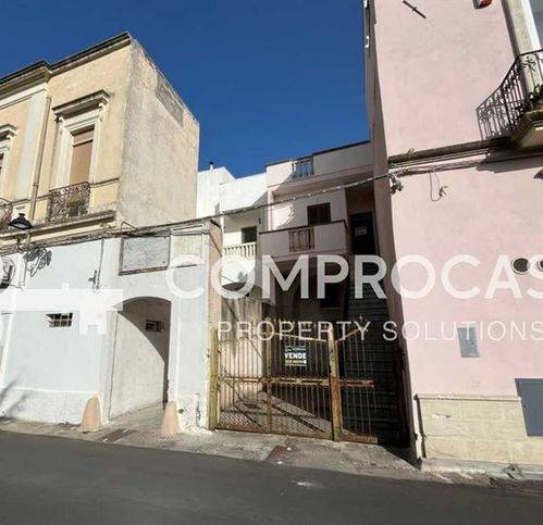 Appartamento a Galatone in Via Galateo 109 - Foto 3