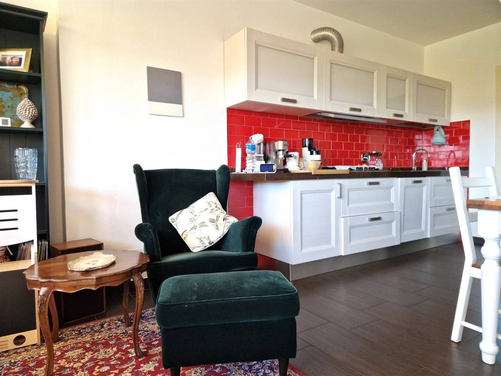 Appartamento a Castellina marittima - Foto 2