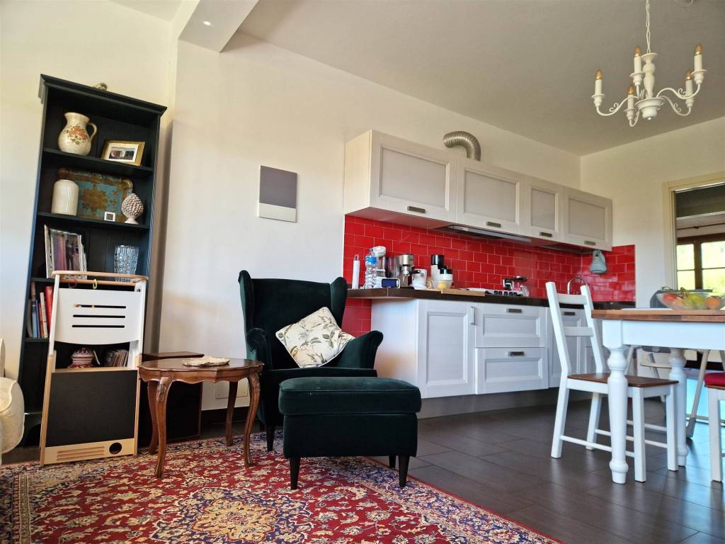 Appartamento a Castellina marittima - Foto 3