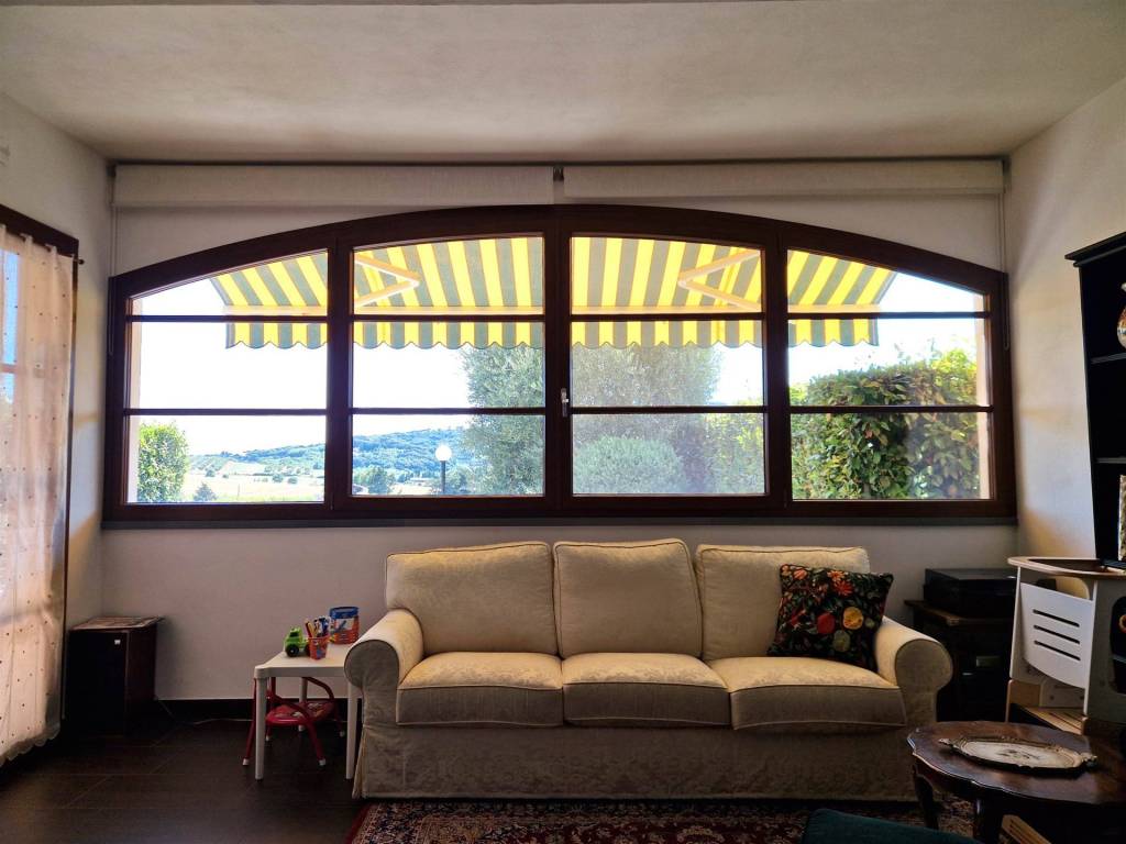 Appartamento a Castellina marittima - Foto 4