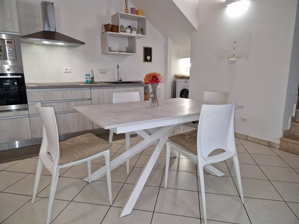 Appartamento a Rosignano marittimo - Foto 4