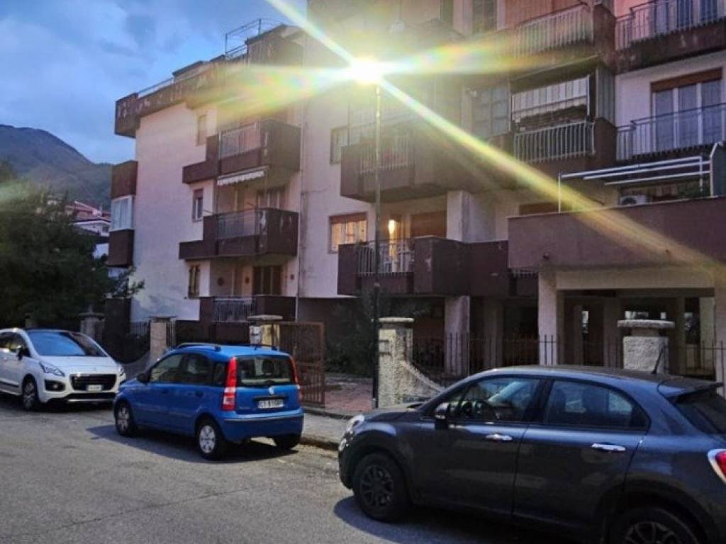 Appartamento a Praia a mare in Via Dante Alighieri, 59 - Foto 2