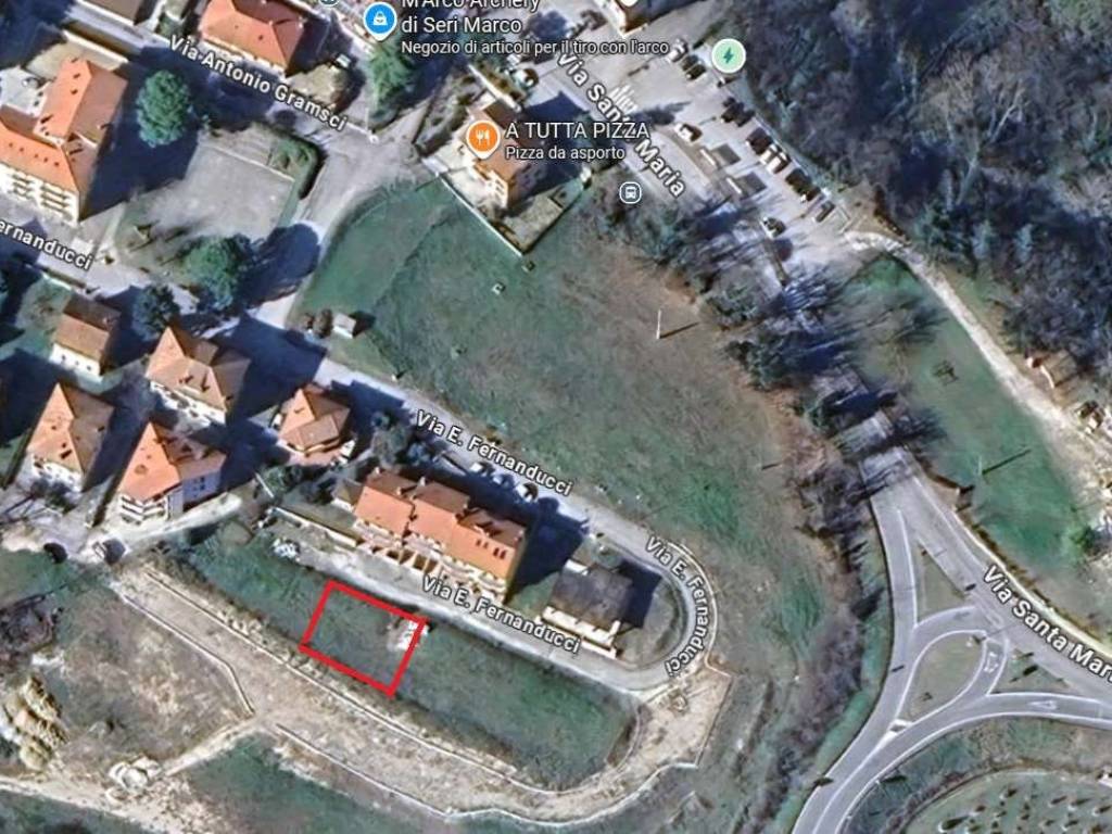 Terreno a Belforte del chienti in via fernanducci - Foto 4