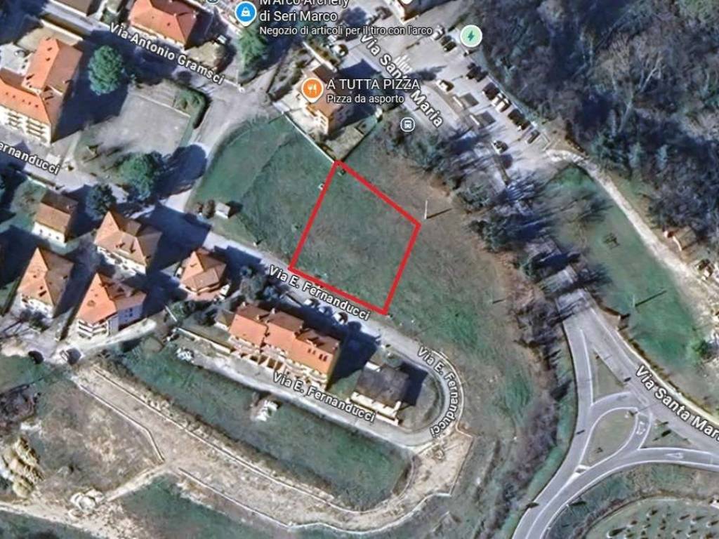 Terreno a Belforte del chienti in via Fernanducci - Foto 4
