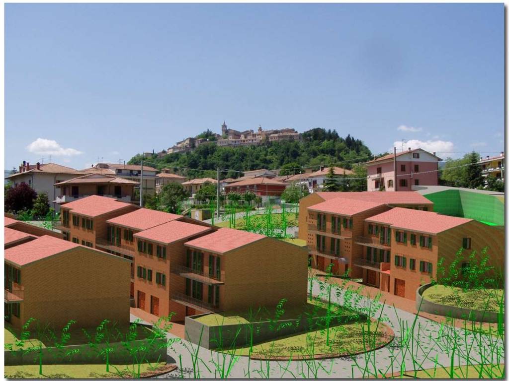 Terreno a Belforte del chienti in via Fernanducci - Foto 3